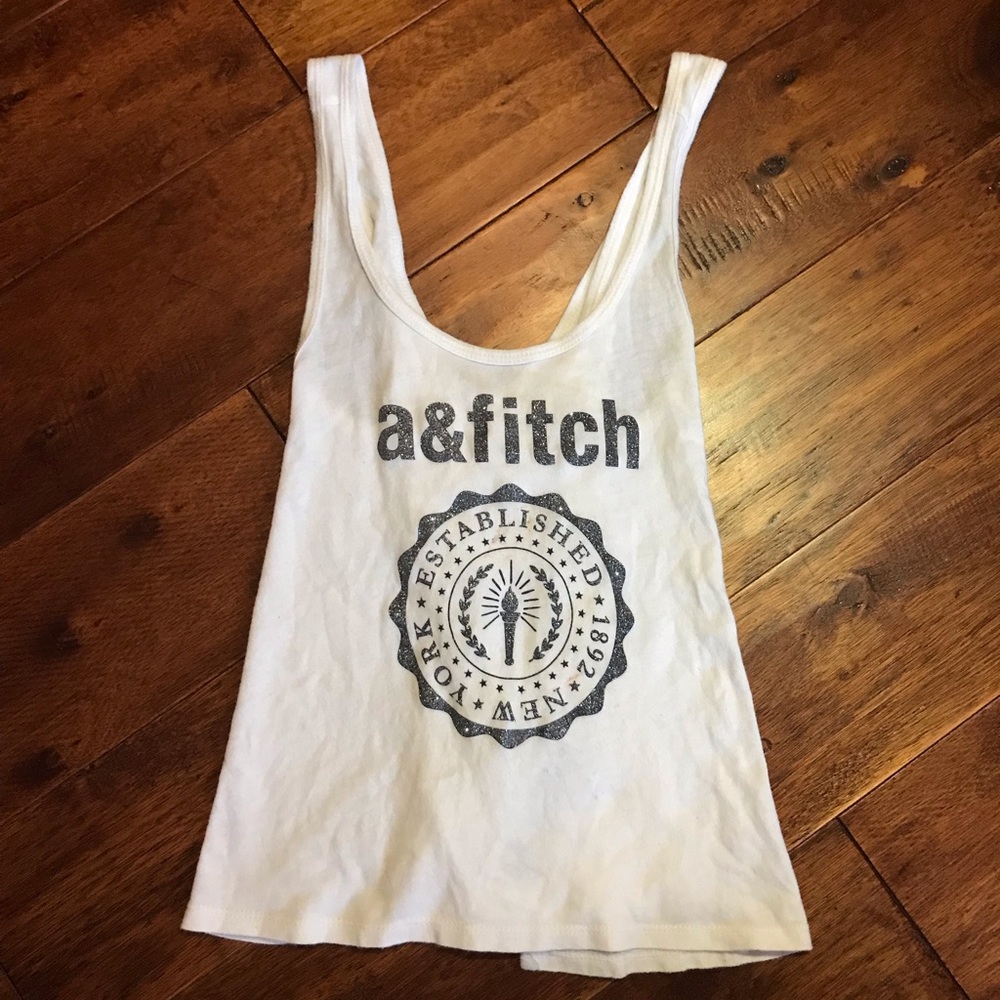 Abercrombie Kids Tank